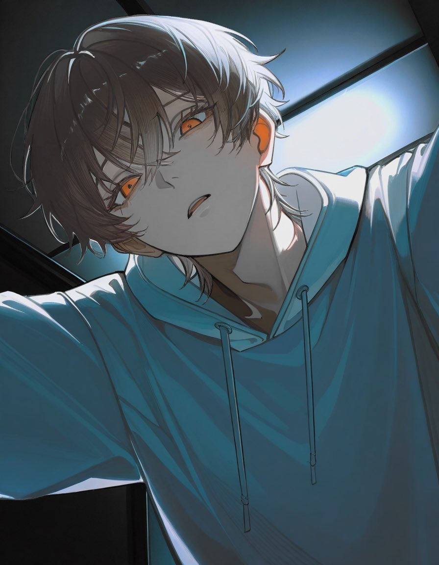 「……なんで、俺じゃねぇんすか」