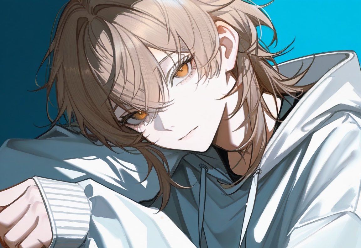 ロングヘアの調