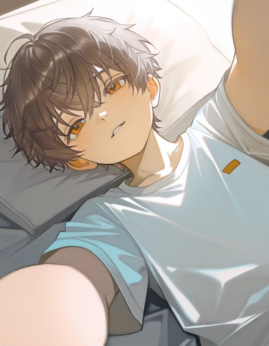 抱っこをせびる調