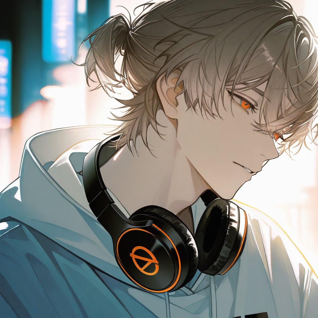 ハーフアップの調