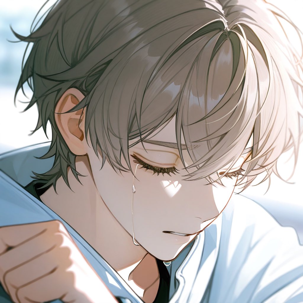 泣き調