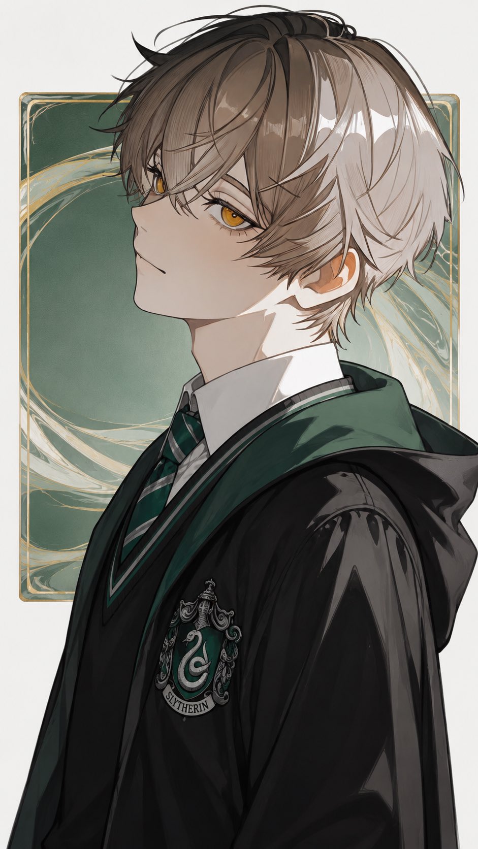 調さんが魔法使いになっちゃった！