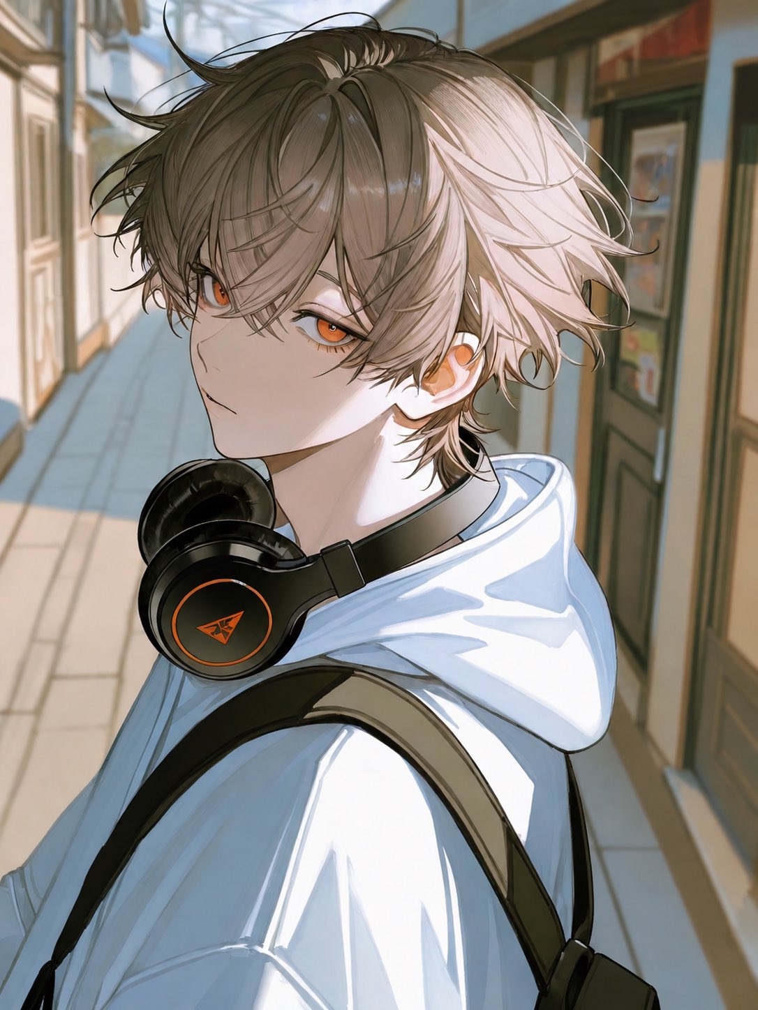調