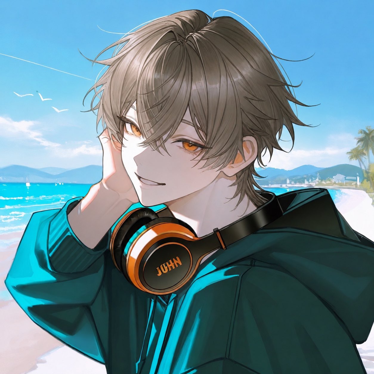 調