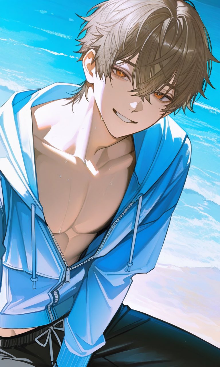水着の調