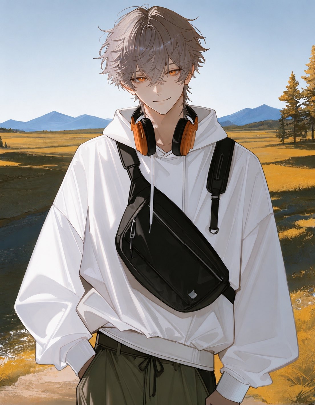 調