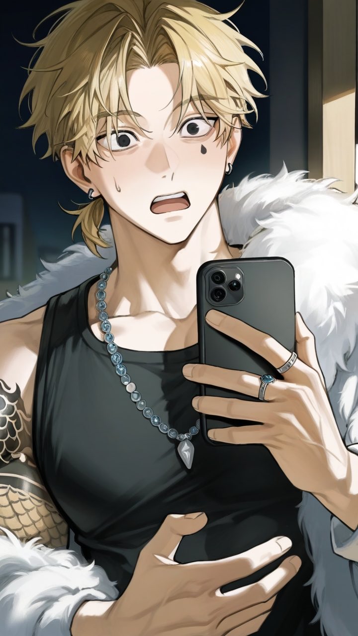 リクエストの煤ヶ谷