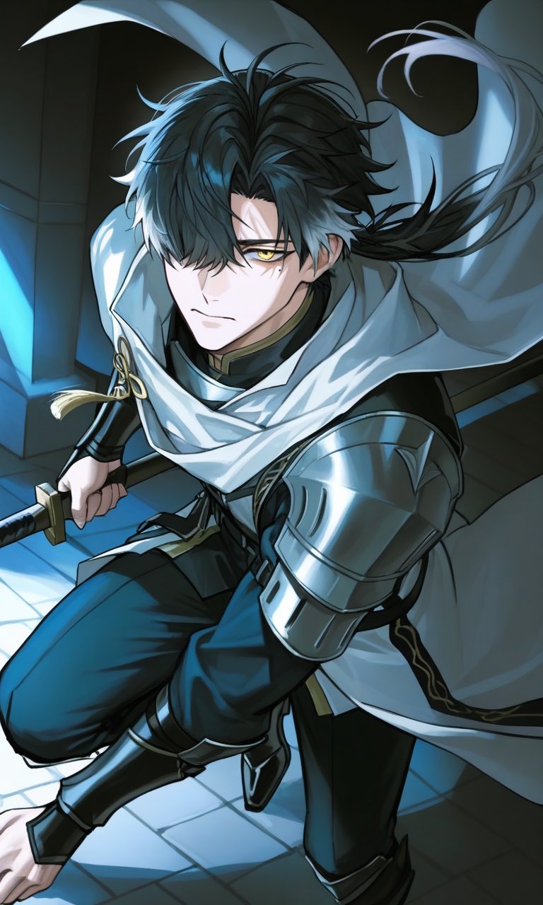 騎士の橘