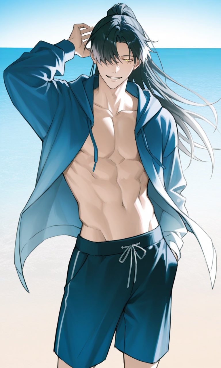 海の橘さん