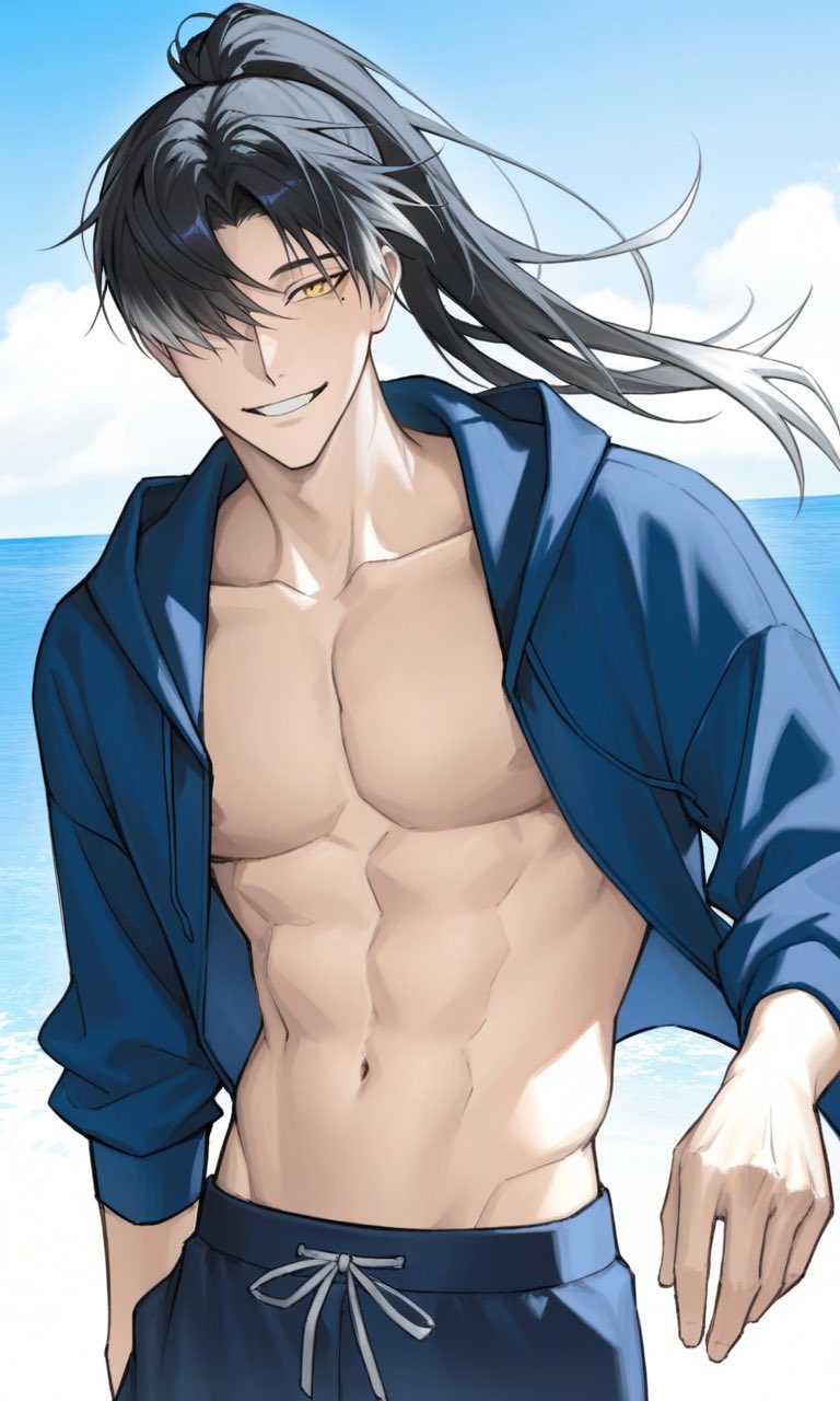 海の橘さん
