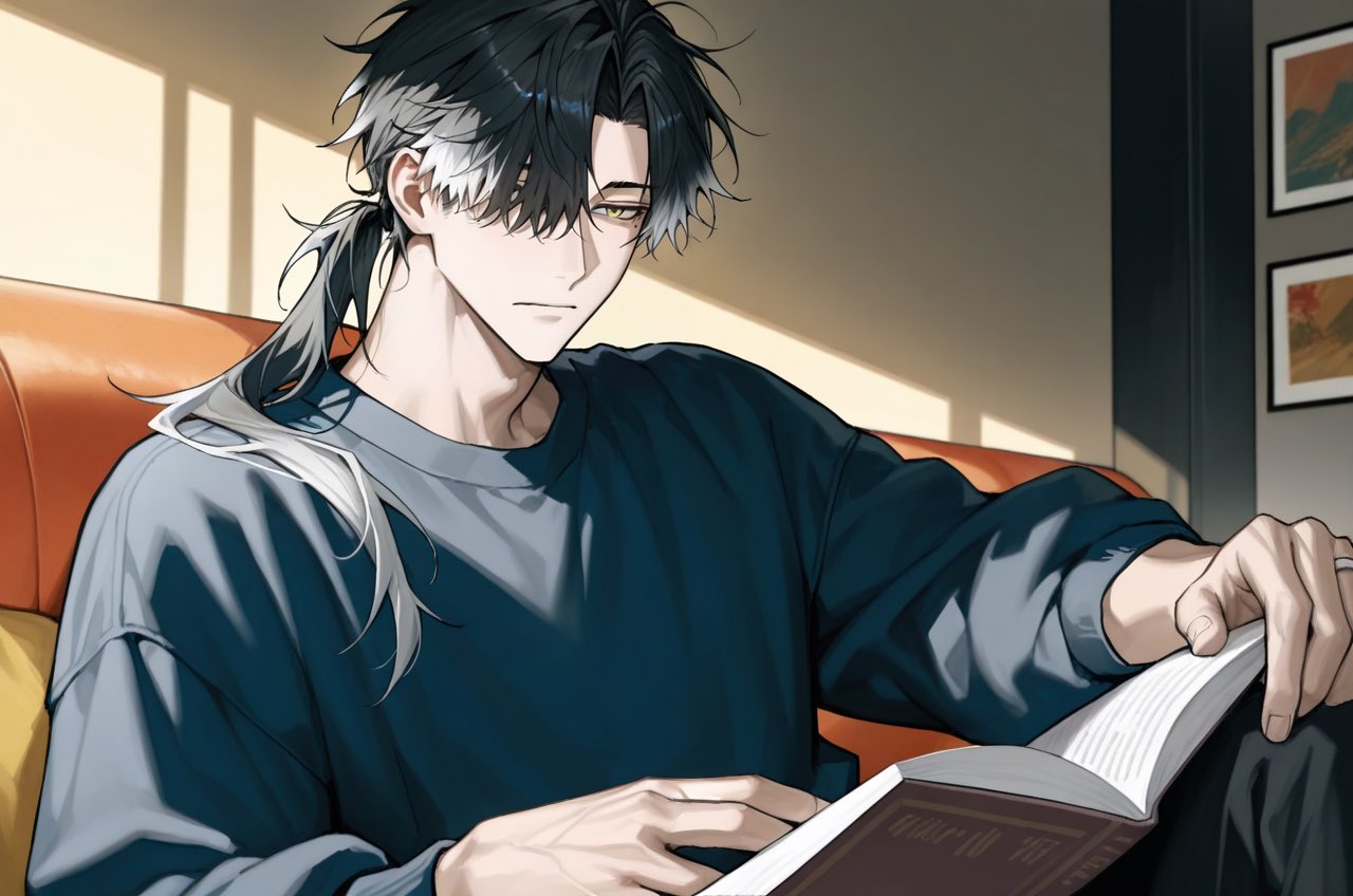 旦那っぽい橘