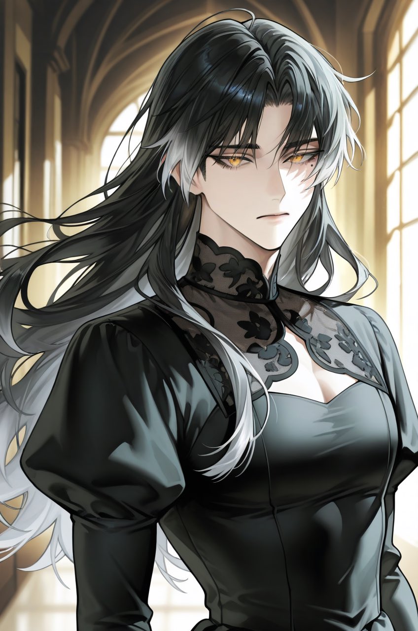 女装の橘