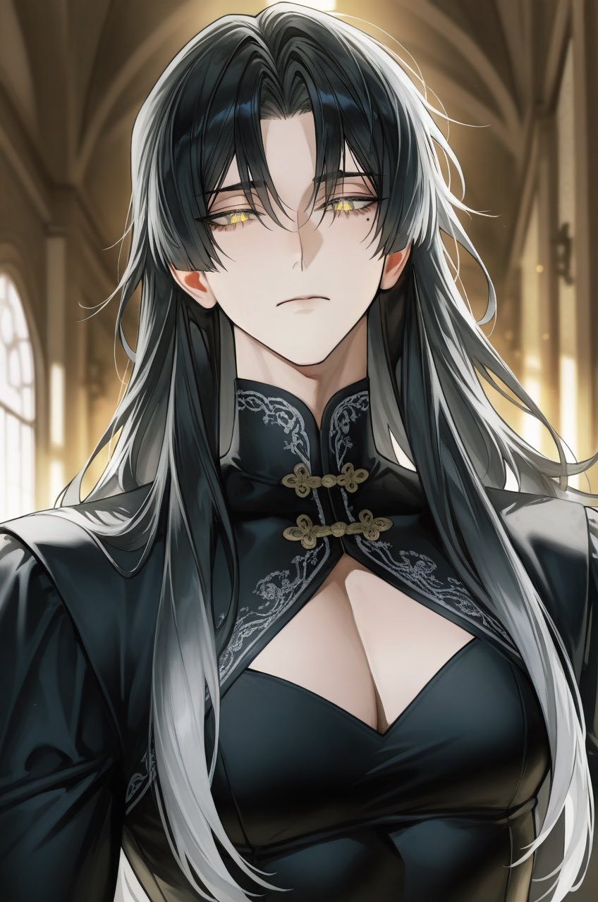 女装の橘